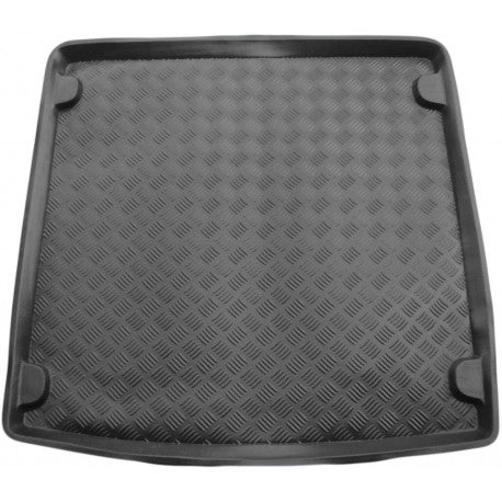Protetor de bagageira semirrígido para Audi A4 B8 Avant 2008–2015