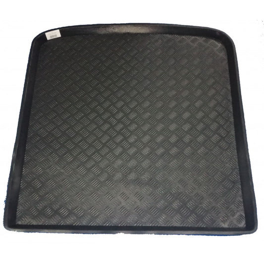 Protetor de bagageira semirrígido Audi A4 B9 Avant 2015–2018