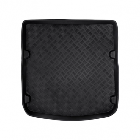 Protetor de bagageira semirrígido Audi A5 8TA Sportback 2009–2017