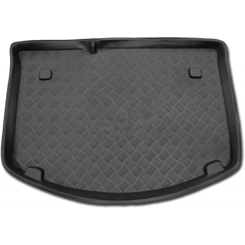 Protetor de bagageira semirrígido Citroën C3 2002–2009