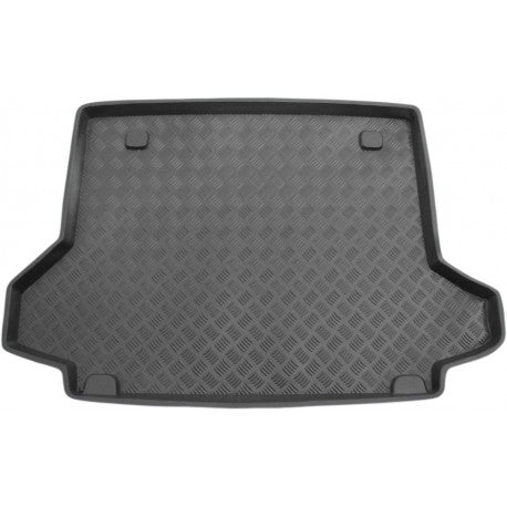Protetor de bagageira semirrígido para Renault Koleos I 2008-2015