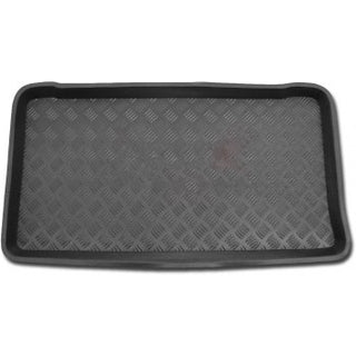 Protetor de bagageira semirrígido Volkswagen Fox