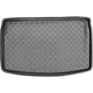 Protetor de bagageira semirrígido Volkswagen Touran 2006–2015