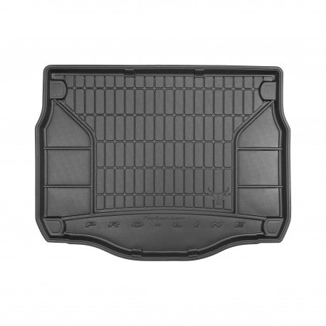 Protetor de bagageira em borracha para Citroën C4-X Elétrico 2020–presente