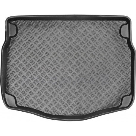 Protetor de bagageira semirrígido para Citroën C4-X Gasolina, Híbrido ou Diesel 2020–presente