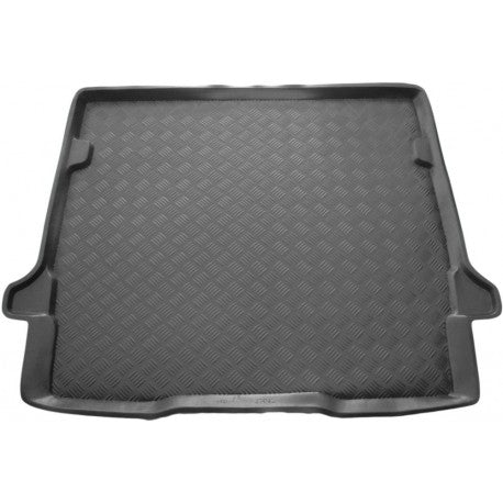 Protetor de bagageira semirrígido Citroën C4 Grand Picasso 2011–2013