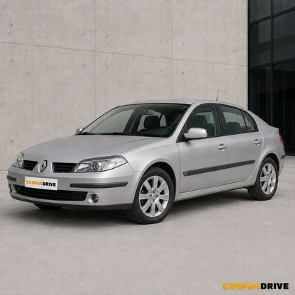 Renault Laguna II 2001-2007 com chuventos interiores dianteiros CONFORDRIVE