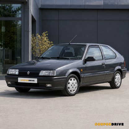 Renault 19 1988-1995 com chuventos interiores dianteiros CONFORDRIVE
