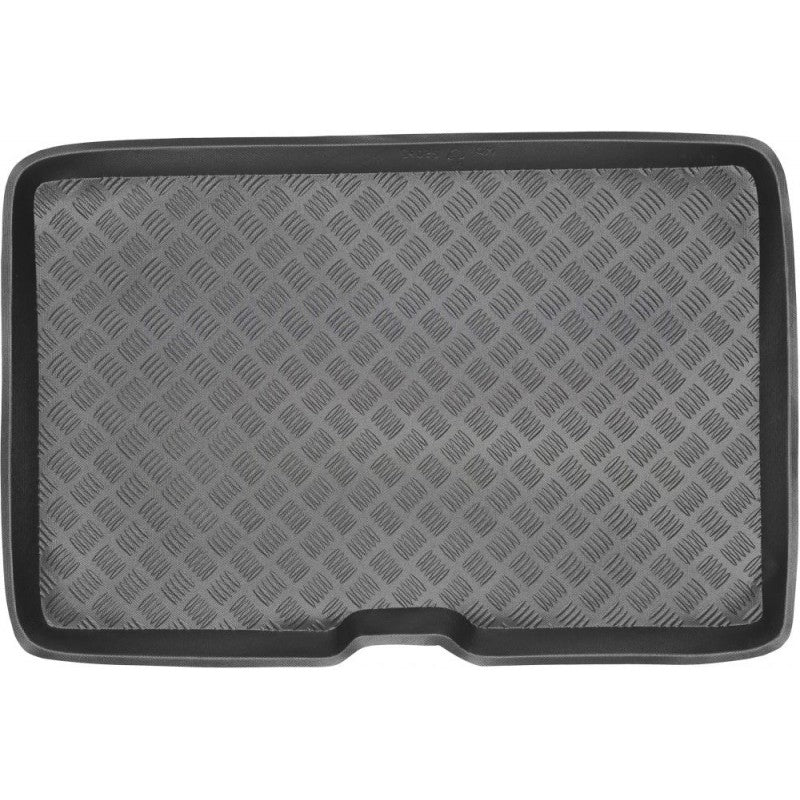 Protetor de bagageira semirrígido Renault Captur I (2013-2017)