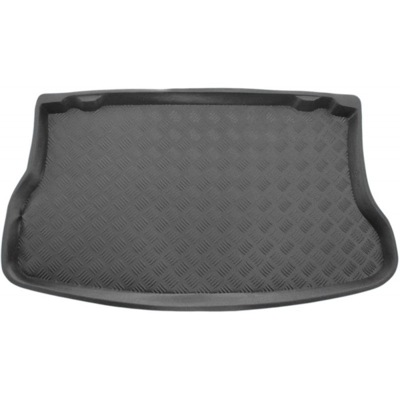 Protetor de bagageira semirrígido Renault Clio II (1998-2005)