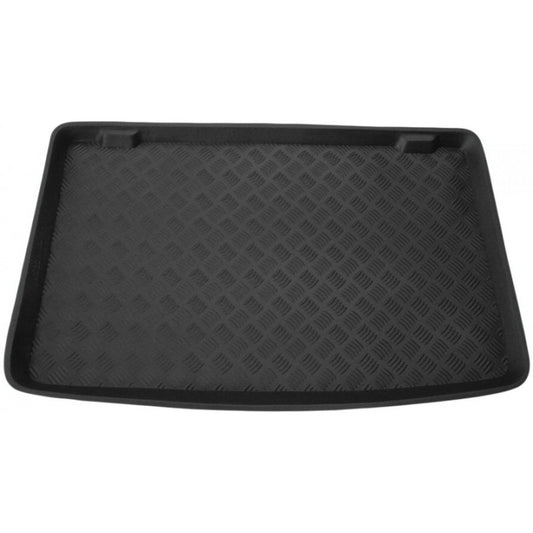 Protetor de bagageira semirrígido Renault Clio III 3/5 portas (2005-2012)