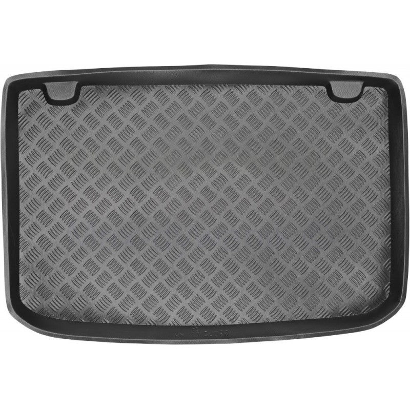 Protetor de bagageira semirrígido Renault Clio IV 3/5 portas (2012-2016)