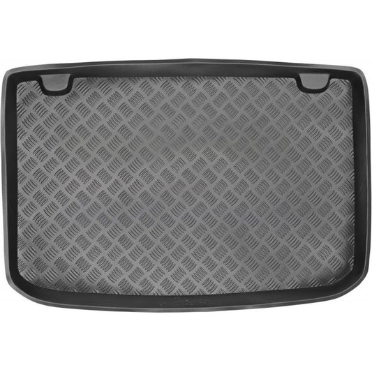 Protetor de bagageira semirrígido Renault Clio IV 3/5 portas (2016-2019)