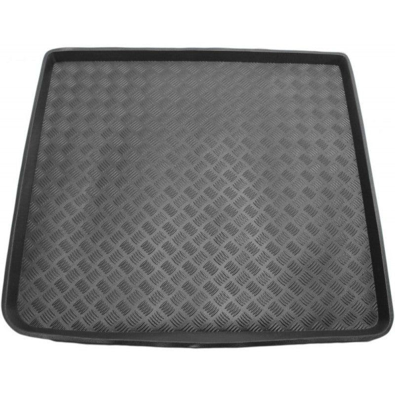 Protetor de bagageira semirrígido Renault Grand Scénic II 5/7 lugares (2003-2009)