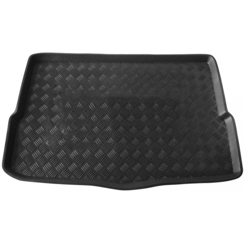 Protetor de bagageira semirrígido Renault Kadjar I (2015-2019)