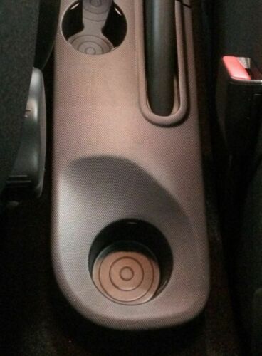 Apoio de Braço Renault Clio 4
