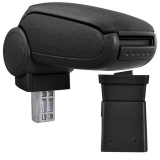 Armrest Dacia Sandero (2008 > 2017) 
