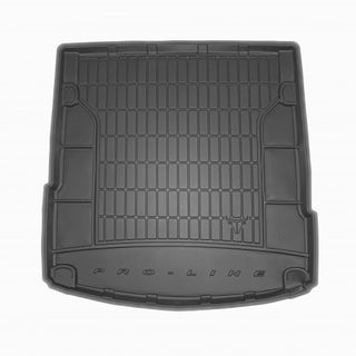 Tapete de bagageira em borracha Audi A4 B7 Limousine 2004–2008