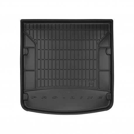 Tapete de bagageira em borracha Audi A5 8TA Sportback 2007–2016
