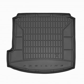 Tapete de bagageira em borracha Volkswagen Bora