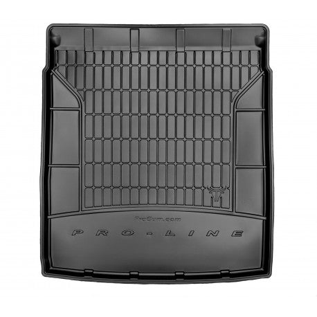 Tapete de bagageira em borracha Volkswagen Passat B6 2005–2010