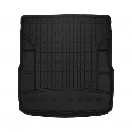 Tapete de bagageira em borracha para Volkswagen Passat B7 2010–2014