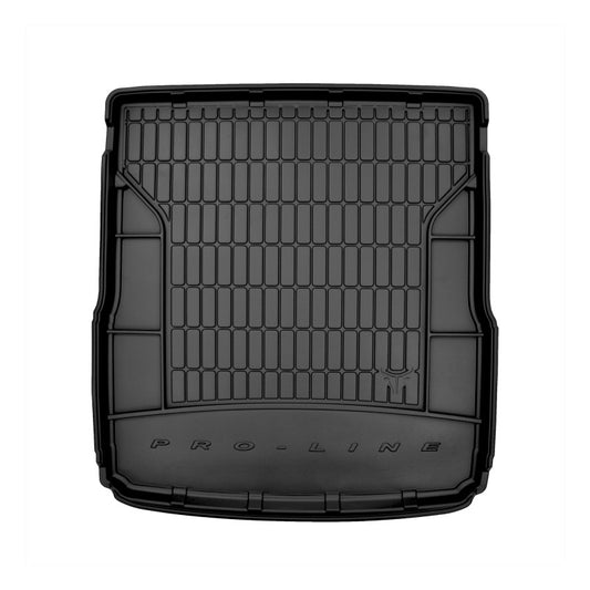 Tapete de bagageira em borracha Volkswagen Passat B7 Touring 2010–2014