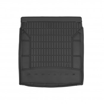 Tapete de bagageira em borracha Volkswagen Passat CC 2008–2012