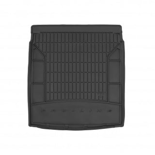 Tapete de bagageira em borracha Volkswagen Passat CC 2008–2012
