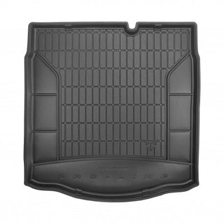 Tapete de bagageira em borracha Citroën C-Elysée (2013–atualidade)