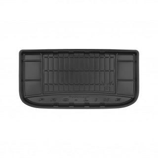 Tapete de Bagageira em Borracha para Opel Adam (2012-2019)
