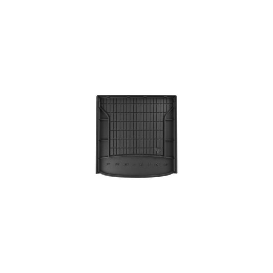 Tapete de bagageira em borracha Volkswagen Golf 8 Variant 2020–presente