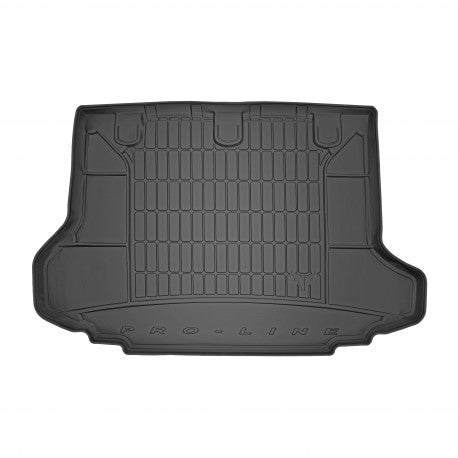 Tapete de borracha para bagageira Renault Koleos I 2008-2015