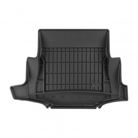 Tapete de bagageira BMW Série 1 E81 3 portas 2007–2012