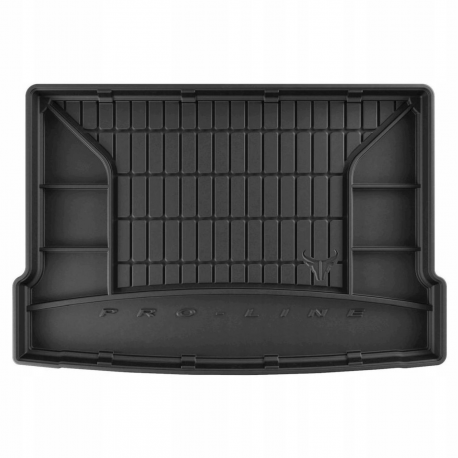 Tapete de bagageira BMW Série 1 F40 2019–atualidade