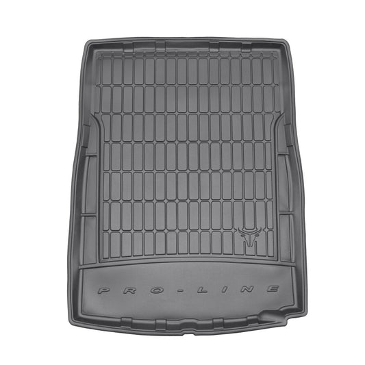 Tapete de bagageira BMW Série 7 F01 Curto 2009–2015