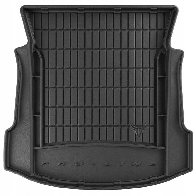 Tapete de bagageira em borracha Tesla Model 3 2019–2023