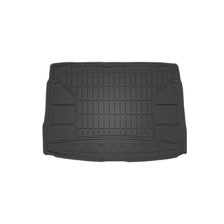 Tapete de bagageira em borracha Volkswagen Golf 6 2008–2012