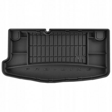 Tapete de bagageira Hyundai i10 2011–2013