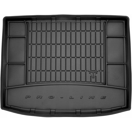 Tapete de bagageira Infiniti Q30 2015–2019