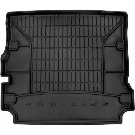 Tapete de bagageira Land Rover Discovery 2013–2017