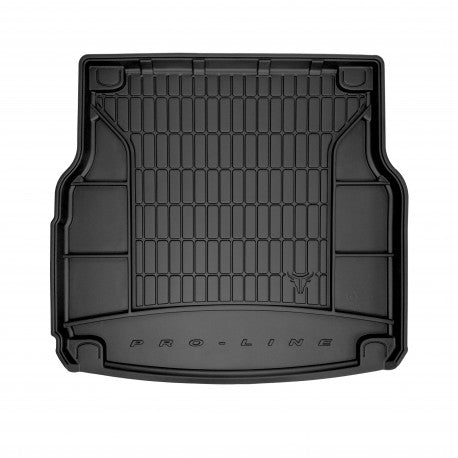 Tapete de bagageira Mercedes-Benz Classe C S204 Touring 2007–2014