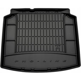 Tapete de bagageira Škoda Scala 2019–atualidade