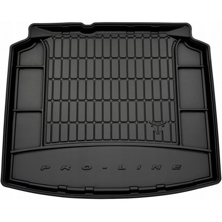 Tapete de bagageira Škoda Scala 2019–atualidade