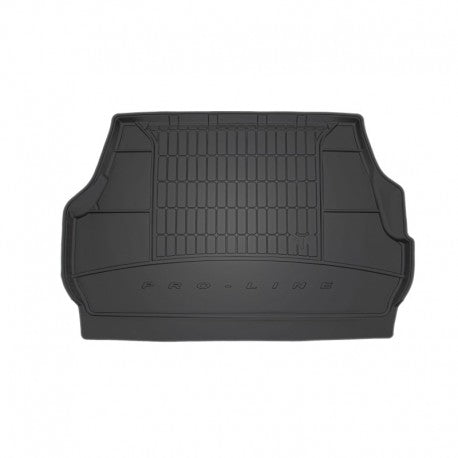Tapete de bagageira Toyota Land Cruiser 200 J20 2008–atualidade