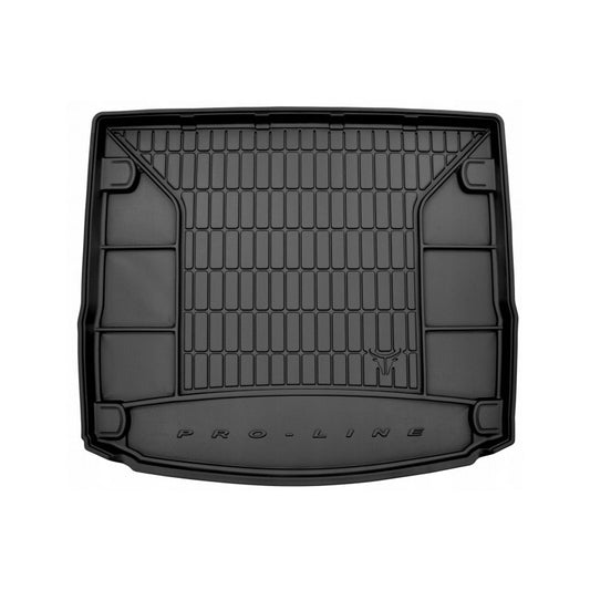 Tapete de bagageira em borracha Volkswagen ID.3 2019–presente
