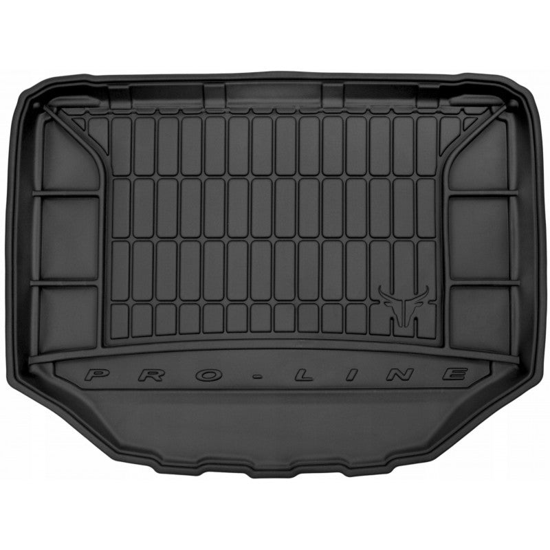 Tapete de bagageira BMW X2 F39 2018–2023