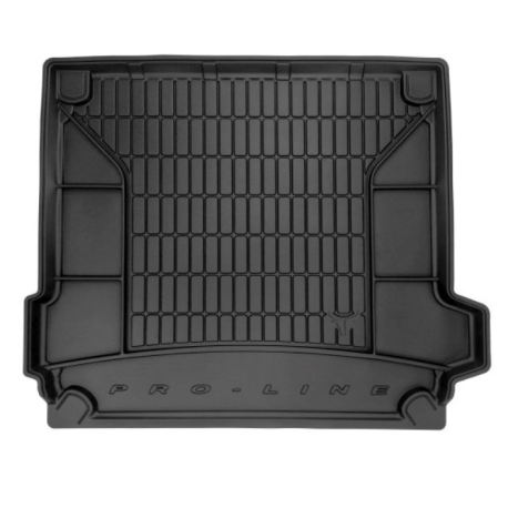 Tapete de bagageira BMW X5 G05 2019–atualidade