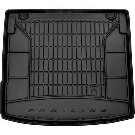 Tapete de bagageira BMW X6 F16 2014–2018
