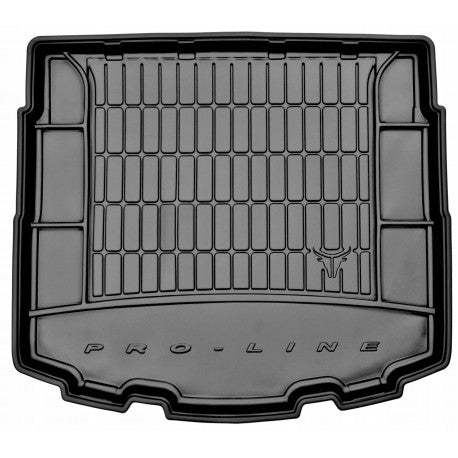 Tapete de bagageira Toyota Corolla Touring Híbrido 2018–atualidade